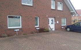 FeWo Baltrum in Roggenstede